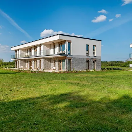 דירה Golf Park *